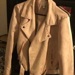 Lauren Conrad jacket